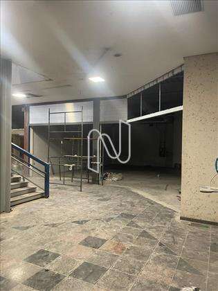 FACHADA DA LOJA 