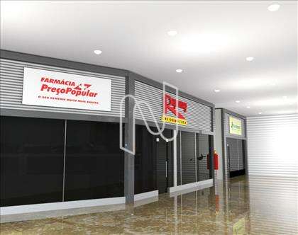 PROJETO DA REVITALIZAÇÃO E PADRONIZAÇÃO 