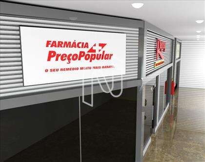 PROJETO DA REVITALIZAÇÃO E PADRONIZAÇÃO  