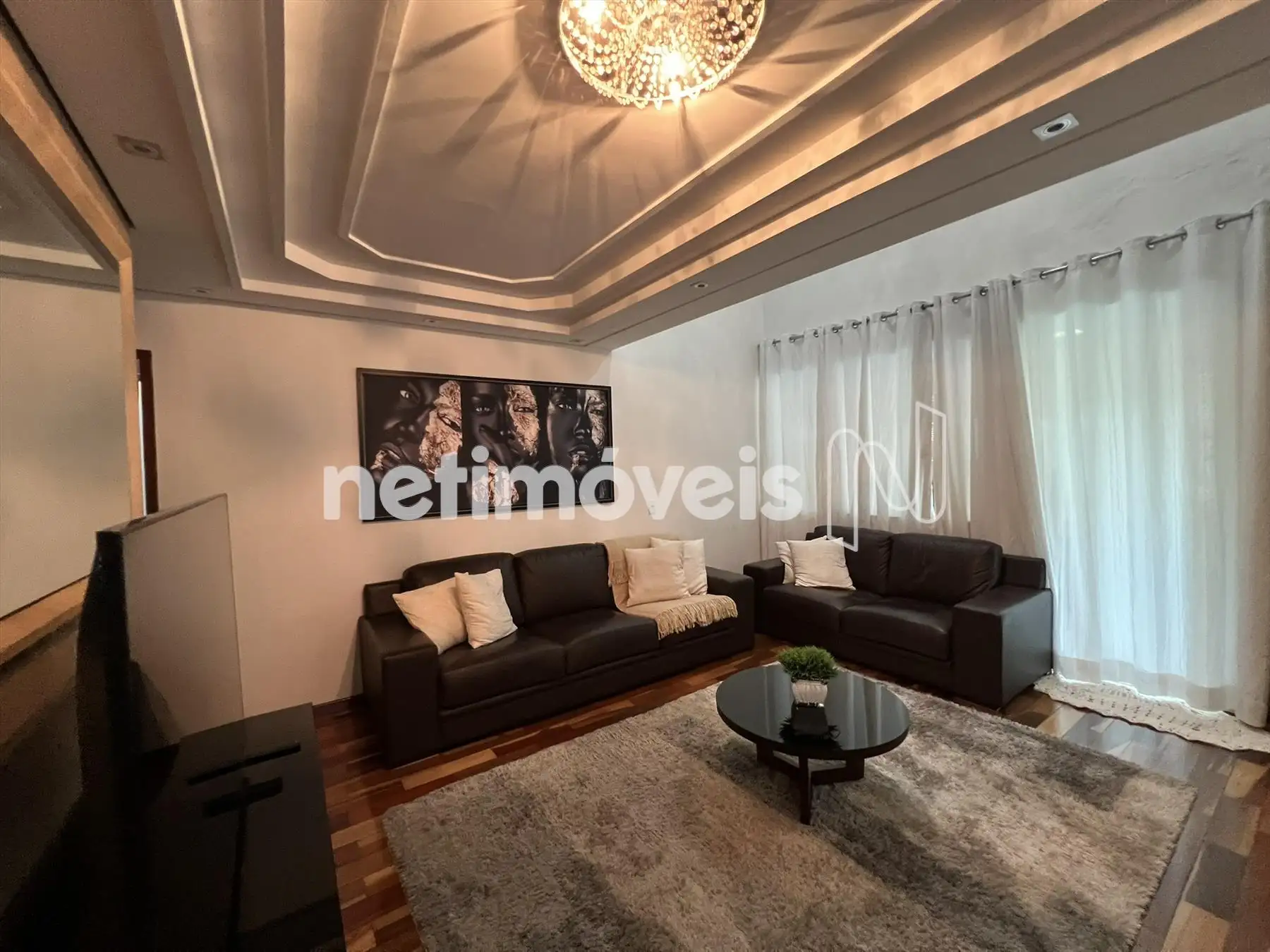 Sala 1º pavimento