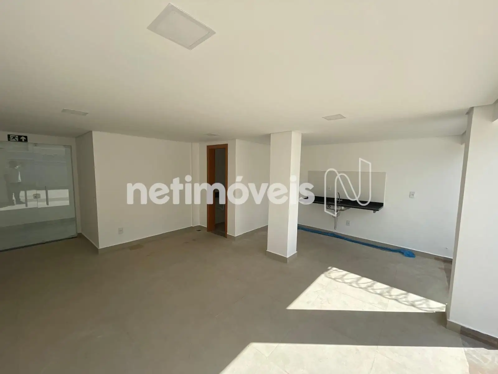 Salão de festas - 02