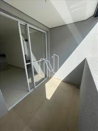 Varanda 