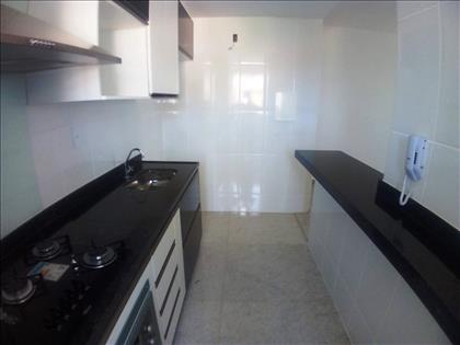 Cozinha America com bancadas em granito
