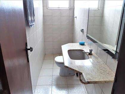 BANHEIRO SEGUNDO PAVIMENTO
