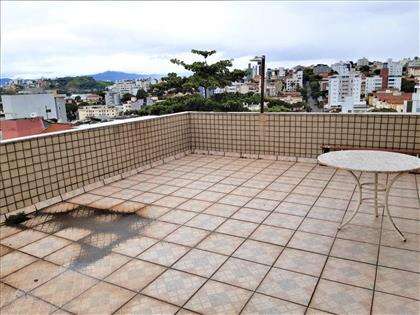 TERRAÇO LIVRE