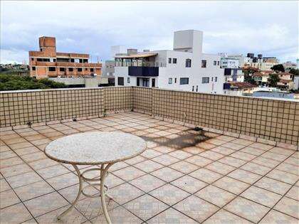 TERRAÇO LIVRE