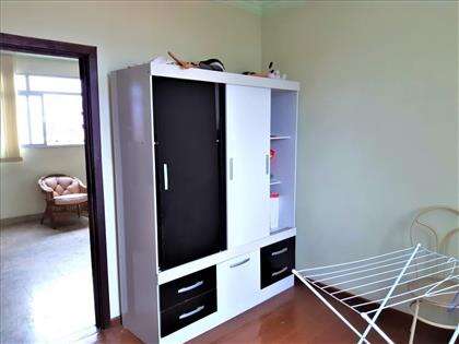 QUARTO SEGUNDO PAVIMENTO