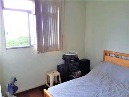 QUARTO N. 2 PRIMEIRO PAVIMENTO