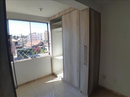 Suíte com armários