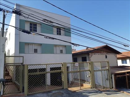Fachada do prédio