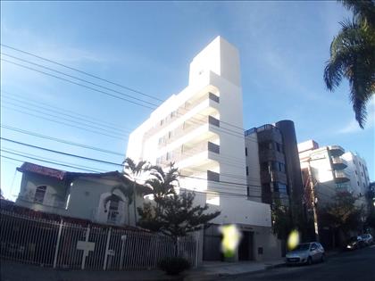 FACHADA DO PRÉDIO