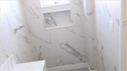 BANHEIRO SEMI SUITE