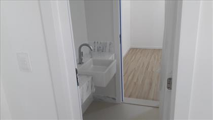 VISÃO BANHEIRO SEMI SUITE
