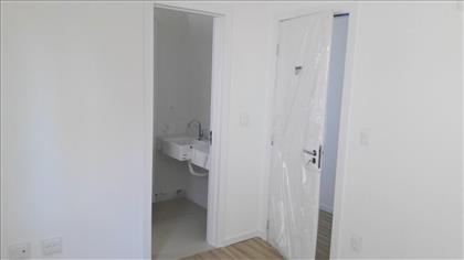 BANHEIRO SEMI SUITE