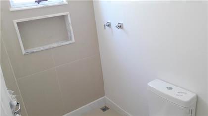 BANHEIRO SEMI SUITE