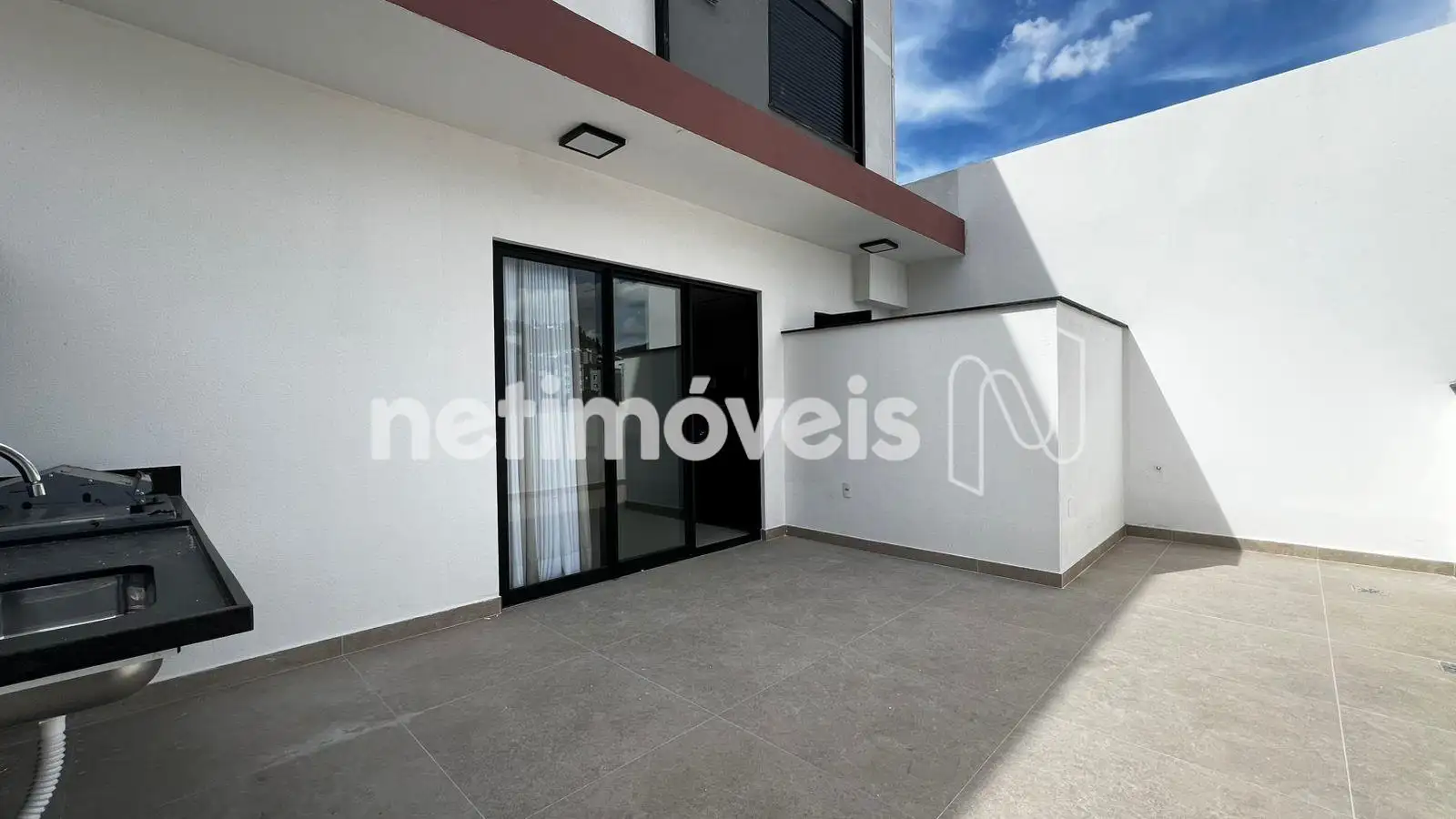 FOTOS DA CASA MODELO-Casa2