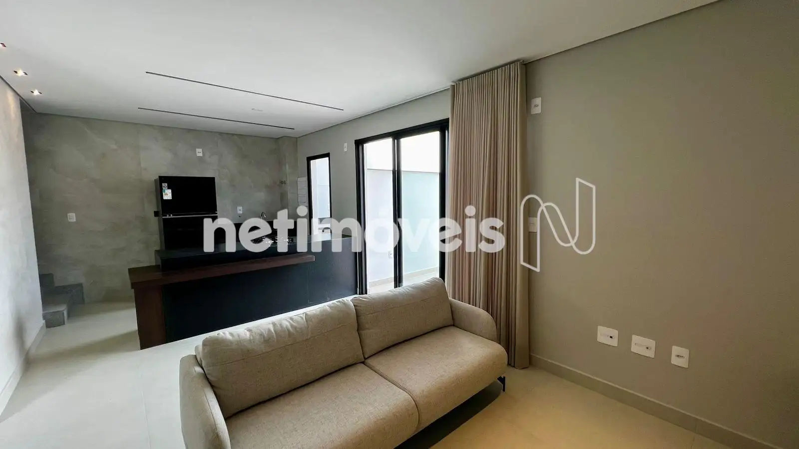 FOTOS DA CASA MODELO-Casa2