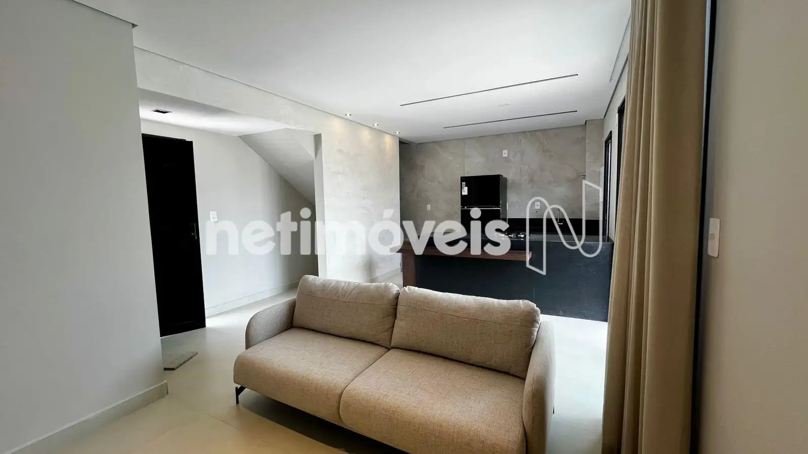 FOTOS DA CASA MODELO-Casa2