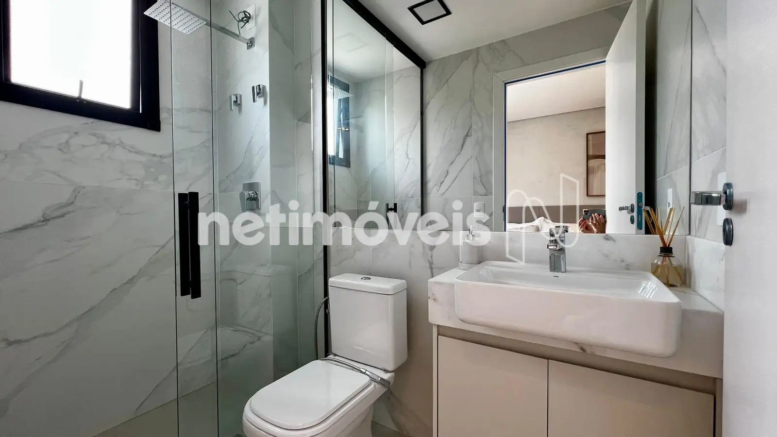 FOTOS DA CASA MODELO-Casa2