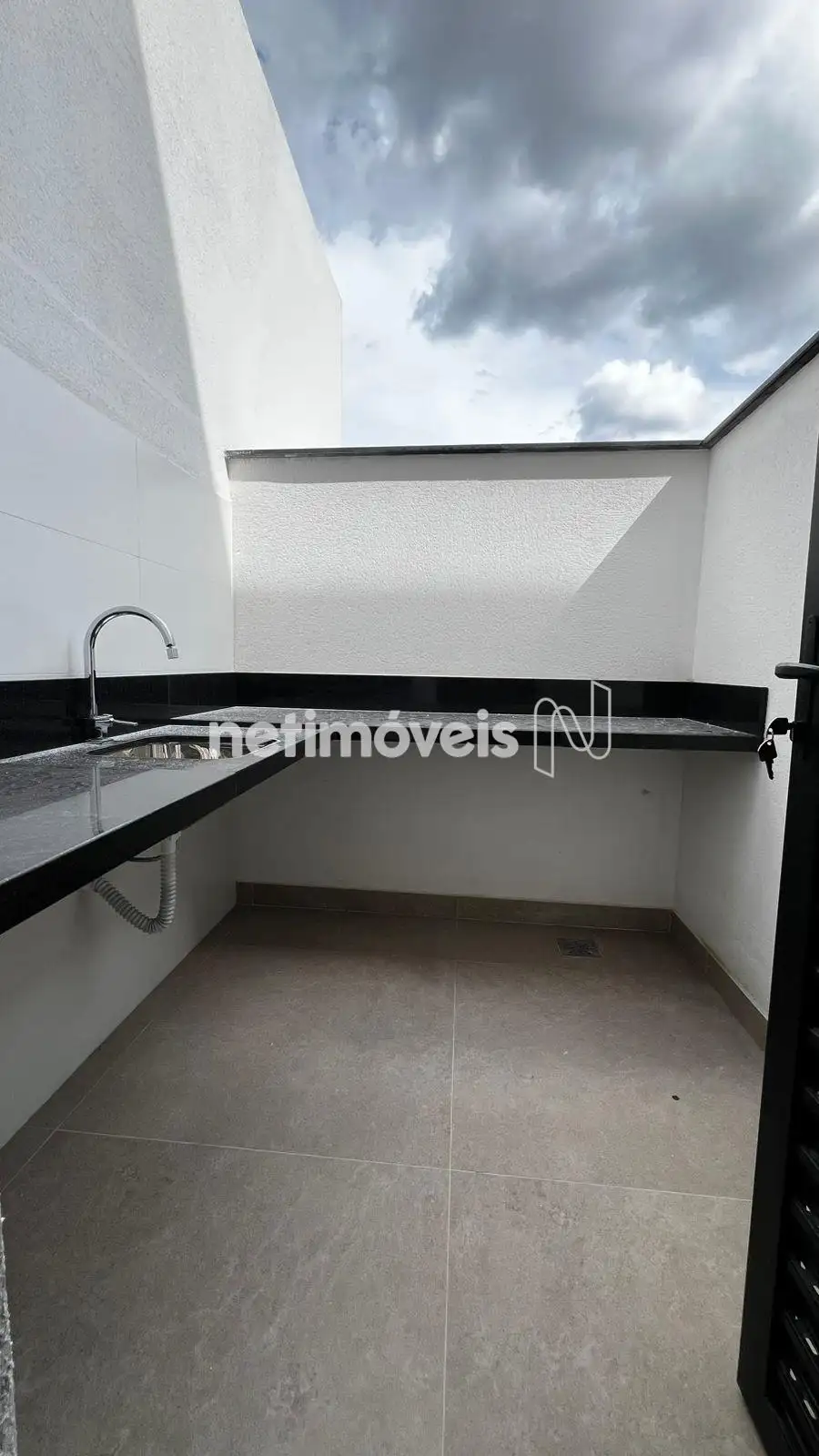 FOTOS DA CASA MODELO-Casa2