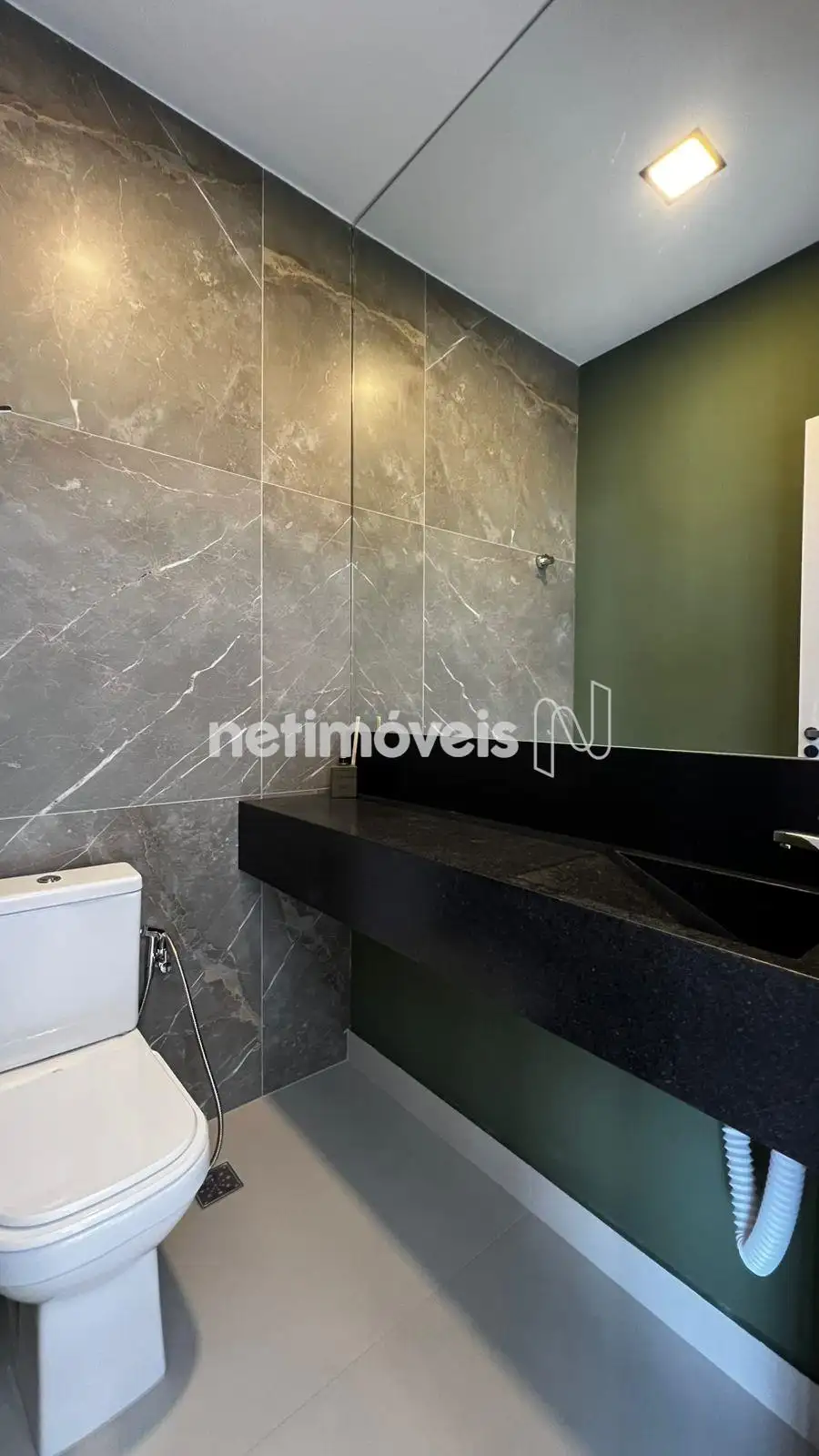 FOTOS DA CASA MODELO-Casa2