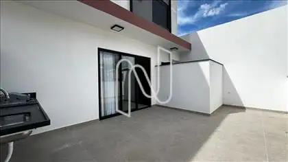FOTOS DA CASA MODELO - Casa 2