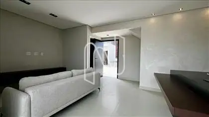 FOTOS DA CASA MODELO - Casa 2