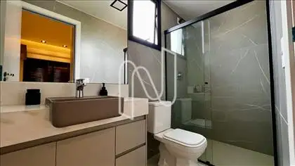 FOTOS DA CASA MODELO - Casa 2