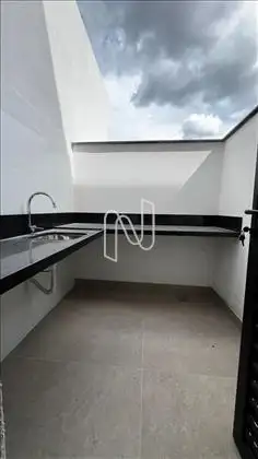 FOTOS DA CASA MODELO - Casa 2