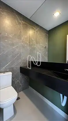 FOTOS DA CASA MODELO - Casa 2