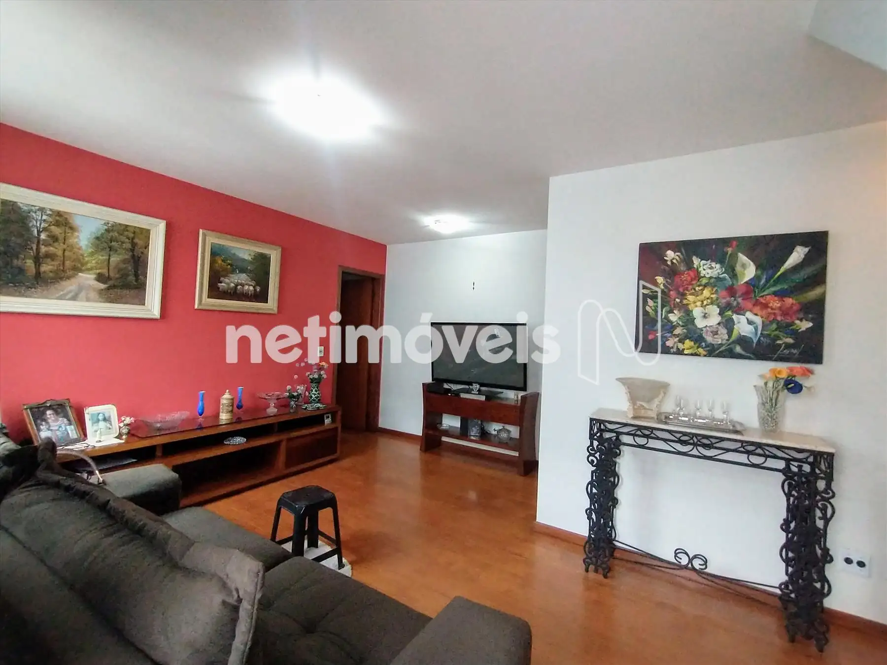 Sala 1° pavimento