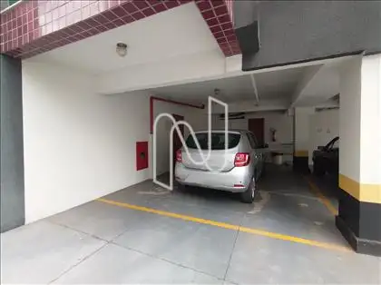 Garagem