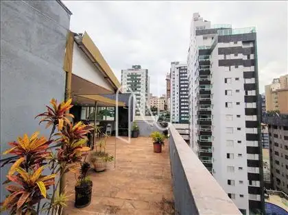 Área externa