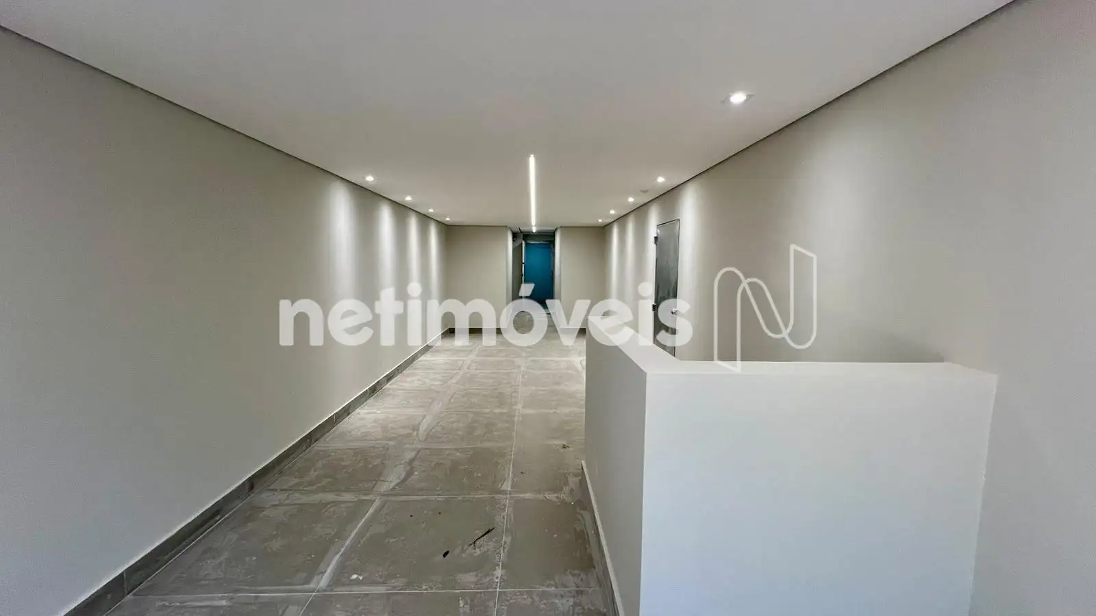 Hall de Entrada
