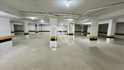 Garagem