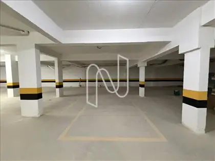 Garagem
