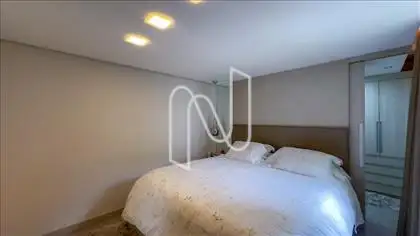 quarto suíte 