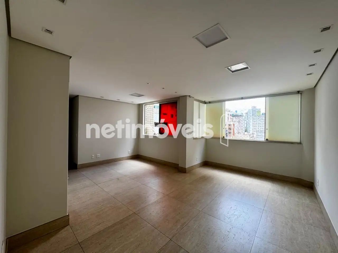 Sala de entrada