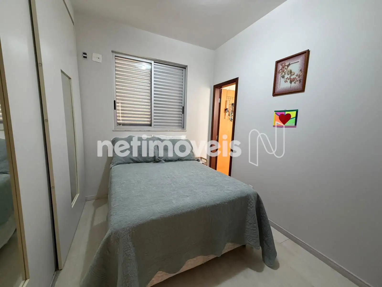 Quarto principal