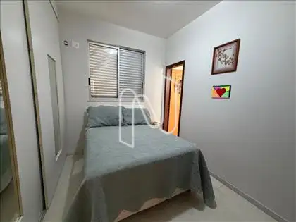 Quarto principal