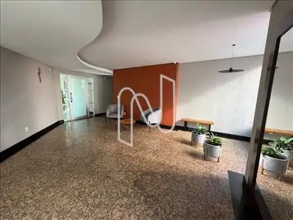Hall social