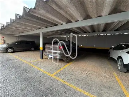 Garagem