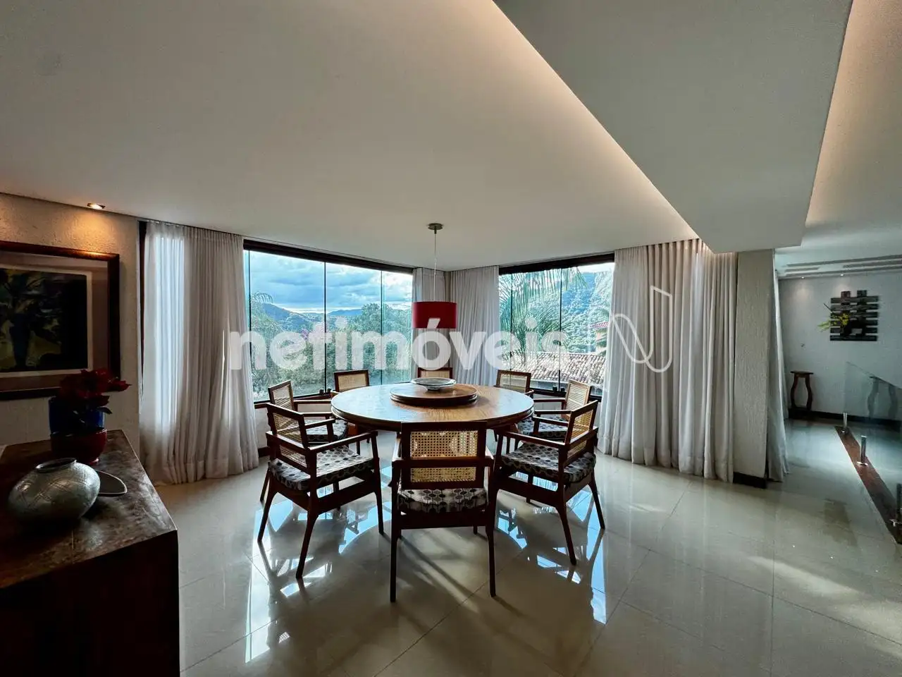 Sala de Jantar 2º Piso