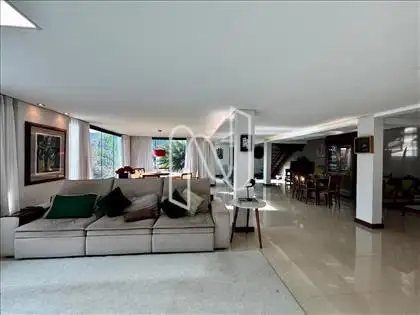 Sala do 2º Piso