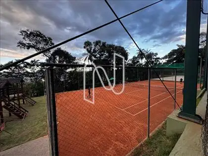 Quadra de Tenis