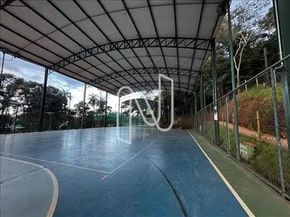 Quadra Poliesportiva 1