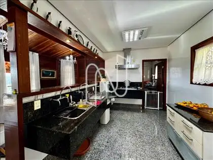 Cozinha Americana