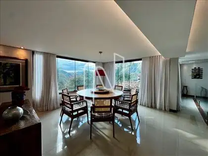 Sala de Jantar 2º Piso