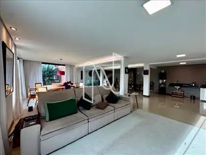 Sala do 2º Piso