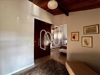 Extensão da Suíte